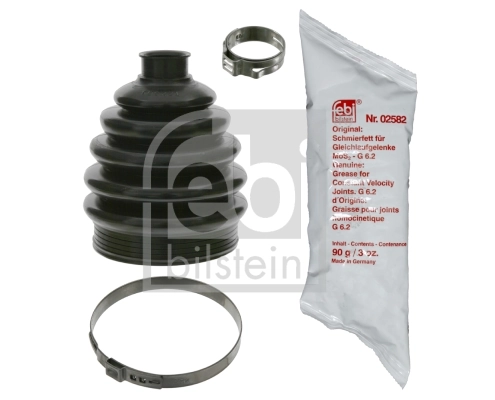 Bellow Kit, drive shaft